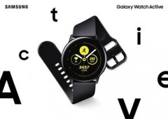 Galaxy Watch Activ
